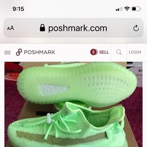 Meet your Posher, Tanya